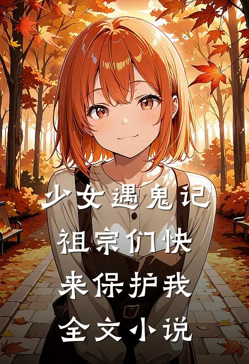 少女遇鬼记祖宗们快来保护我全文