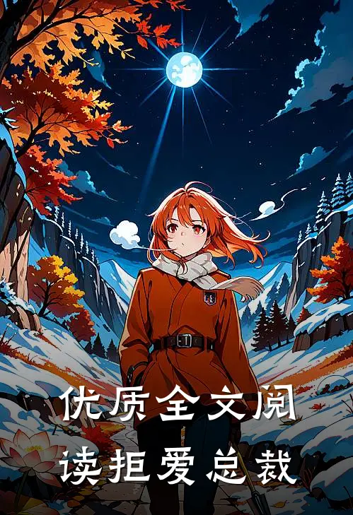 优质全文阅读拒爱总裁