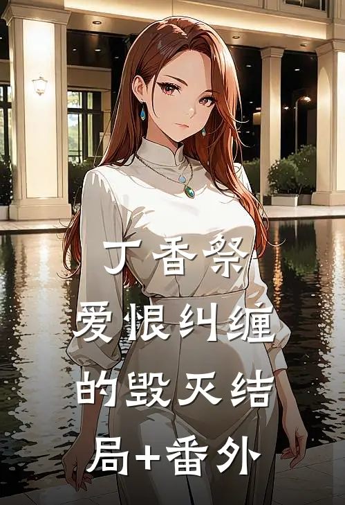 丁香祭，爱恨纠缠的毁灭结局+番外