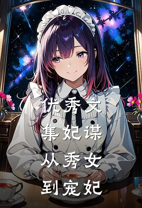 优秀文集妃谋：从秀女到宠妃