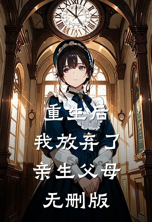 重生后，我放弃了亲生父母无删版