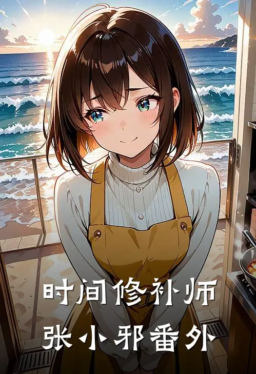 时间修补师张小邪 番外