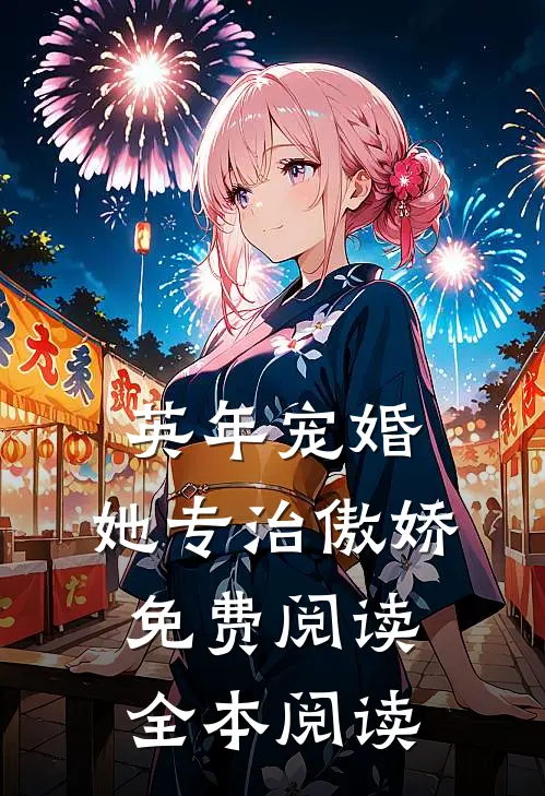 英年宠婚:她专治傲娇免费阅读全本阅读