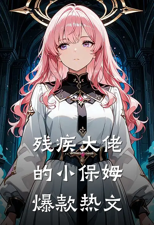 残疾大佬的小保姆爆款热文