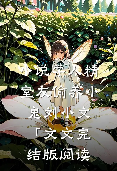 小说学人精室友偷养小鬼刘小文「文文完结版阅读