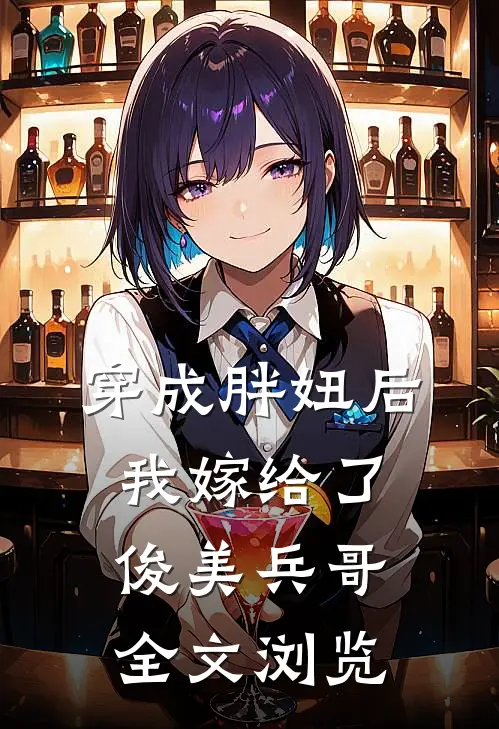穿成胖妞后我嫁给了俊美兵哥全文浏览