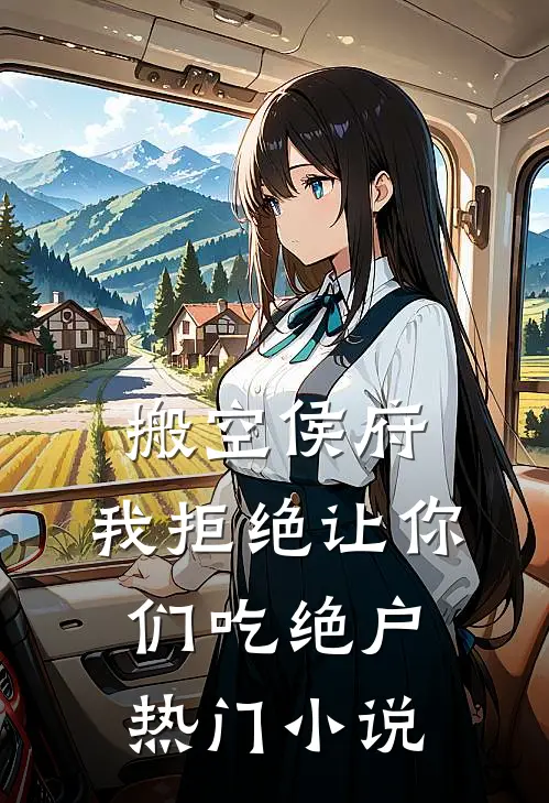 搬空侯府，我拒绝让你们吃绝户热门小说