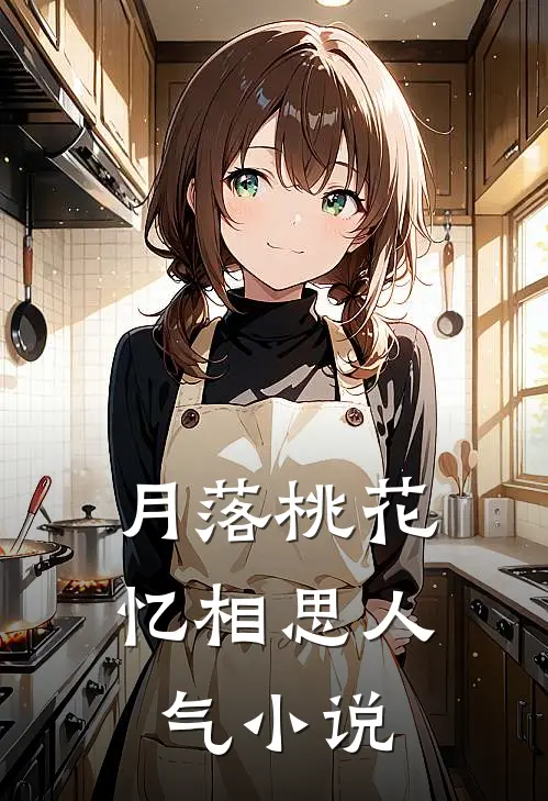月落桃花忆相思人气小说