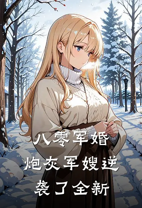八零军婚：炮灰军嫂逆袭了全新