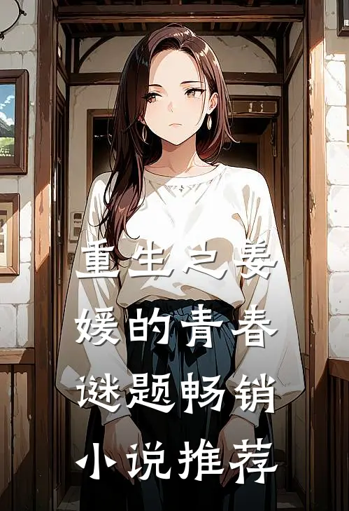 重生之姜媛的青春谜题畅销小说推荐