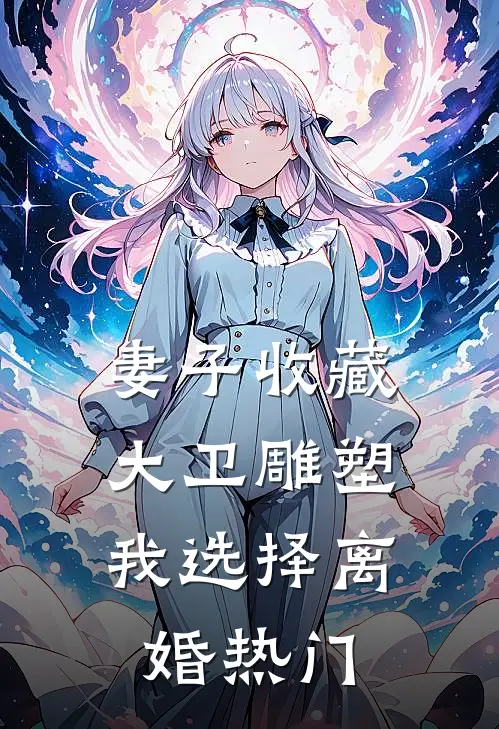 妻子收藏大卫雕塑，我选择离婚热门