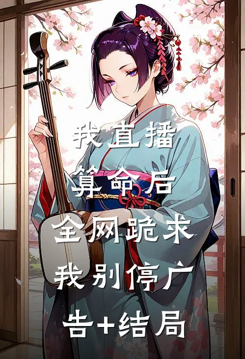 我直播算命后，全网跪求我别停广告+结局