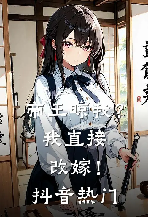 帝王晾我？我直接改嫁！抖音热门