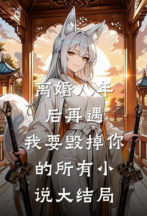 离婚八年后再遇，我要毁掉你的所有小说大结局