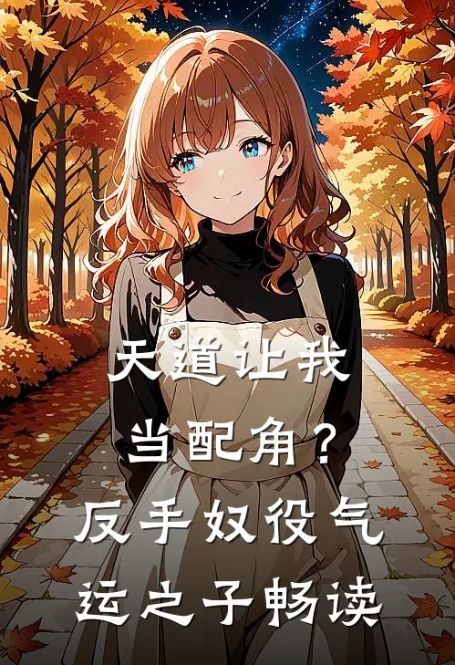 天道让我当配角？反手奴役气运之子畅读