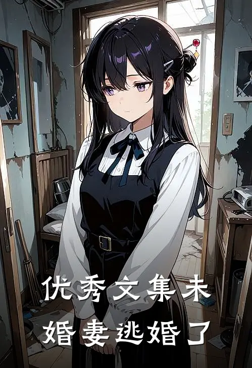 优秀文集未婚妻逃婚了