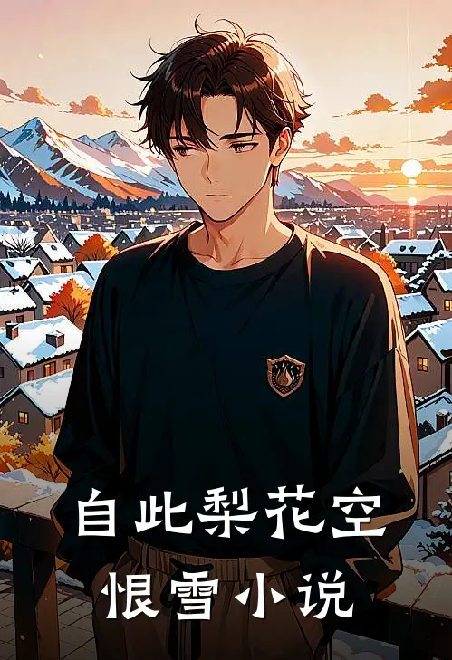 自此梨花空恨雪小说