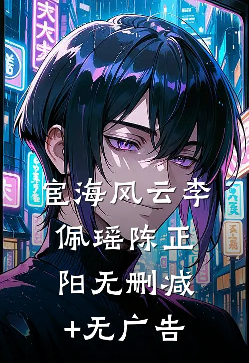 宦海风云李佩瑶陈正阳无删减+无广告