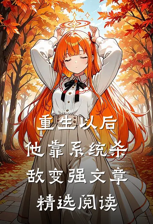 重生以后，他靠系统杀敌变强文章精选阅读