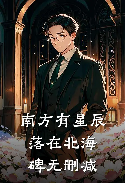 南方有星辰，落在北海碑无删减