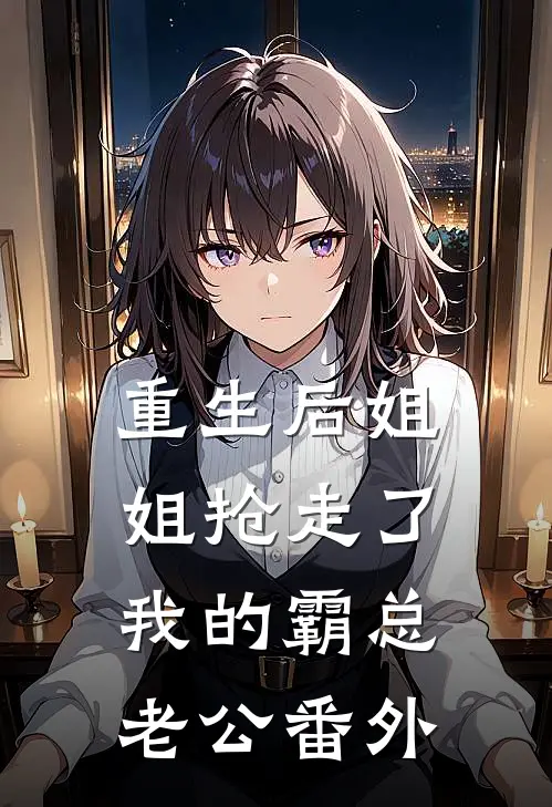 重生后姐姐抢走了我的霸总老公番外