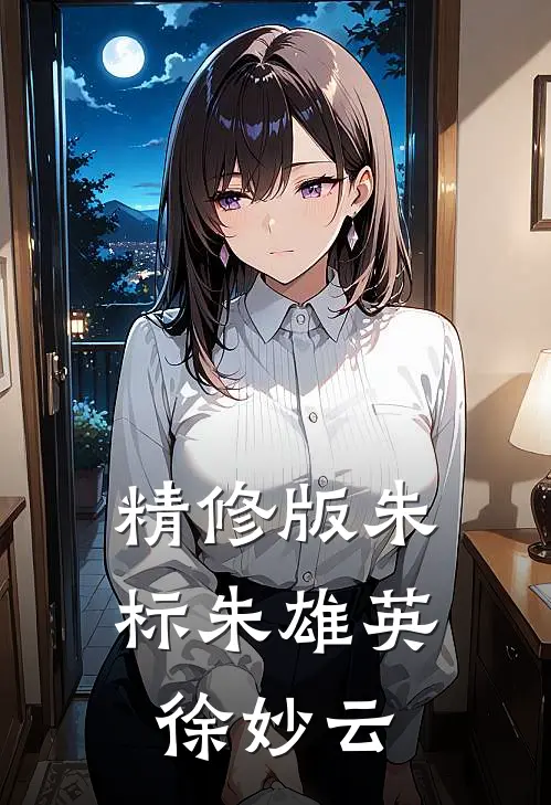 精修版朱标朱雄英徐妙云