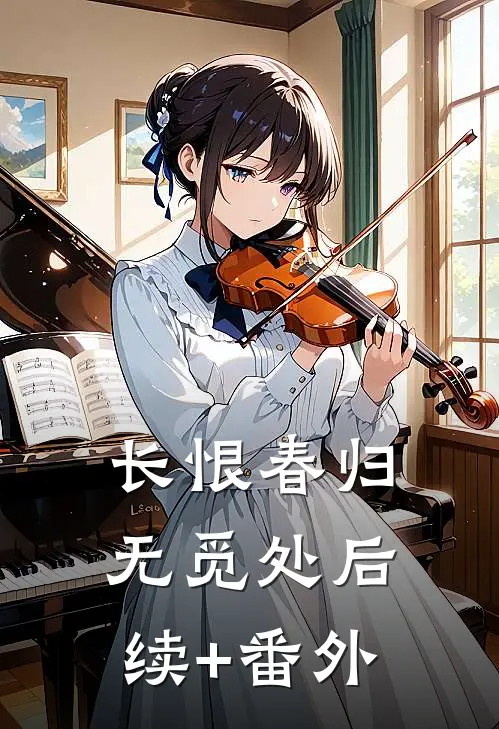 长恨春归无觅处后续+番外