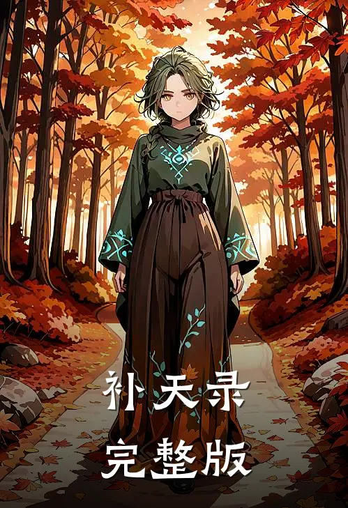 补天录完整版