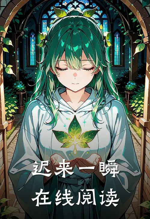 迟来一瞬在线阅读