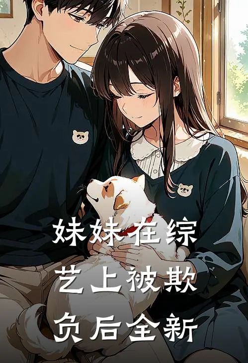 妹妹在综艺上被欺负后全新
