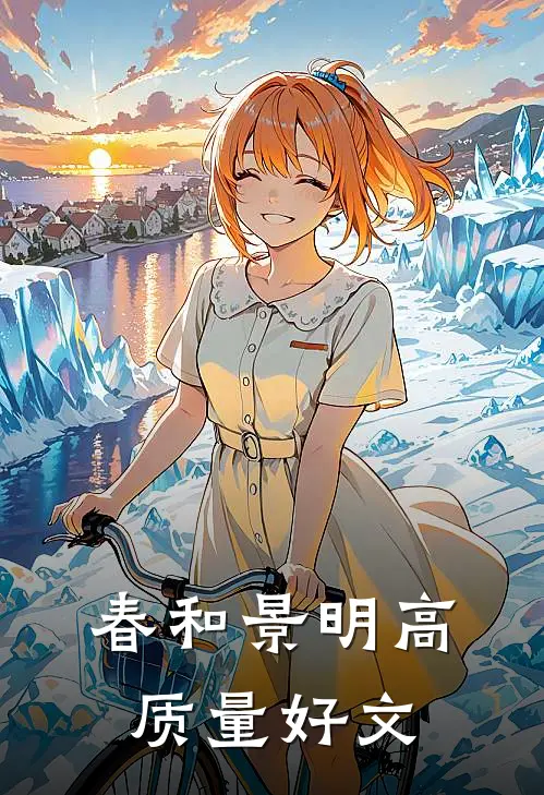 春和景明高质量好文