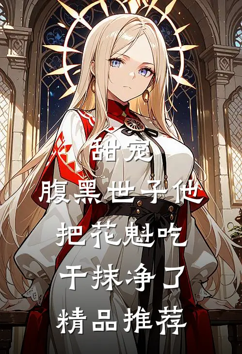 甜宠：腹黑世子他把花魁吃干抹净了精品推荐