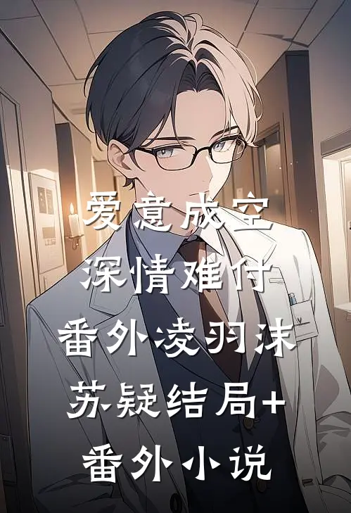爱意成空，深情难付： 番外凌羽沫苏疑结局+番外小说