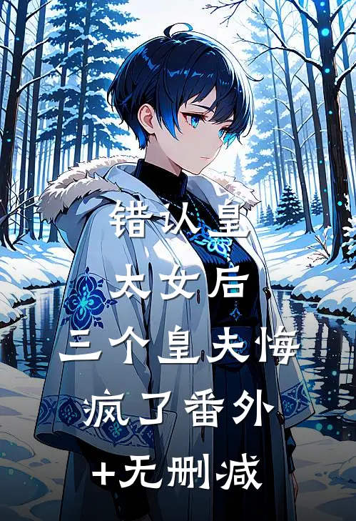 错认皇太女后，三个皇夫悔疯了番外+无删减