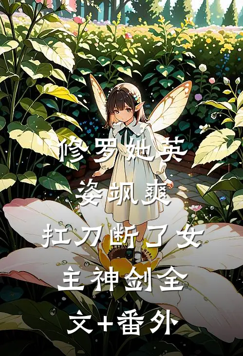 修罗她英姿飒爽，扛刀断了女主神剑全文+番外
