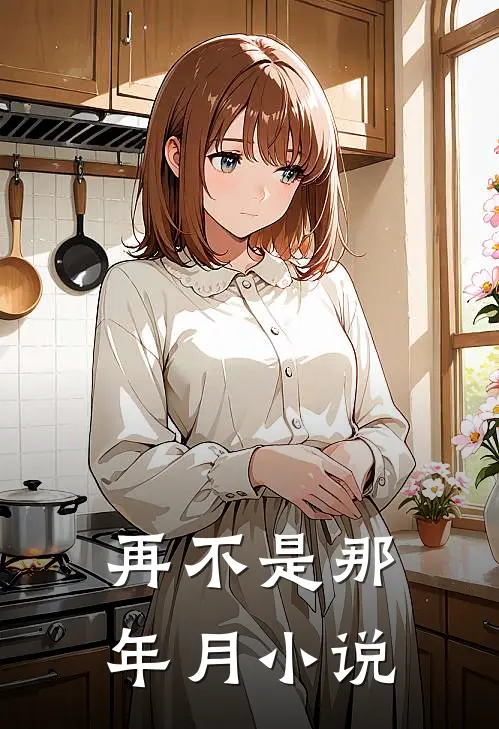 再不是那年月小说