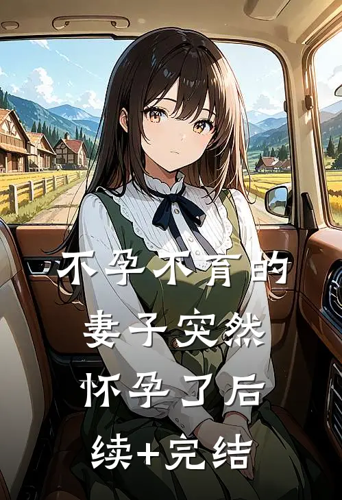 不孕不育的妻子突然怀孕了后续+完结