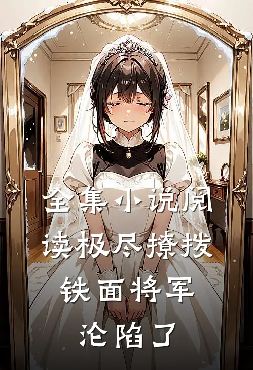 全集小说阅读极尽撩拨：铁面将军沦陷了