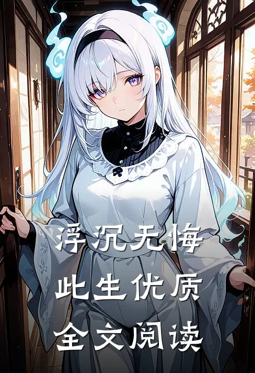 浮沉无悔此生优质全文阅读
