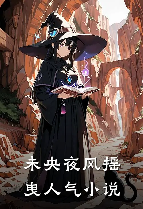 未央夜风摇曳人气小说
