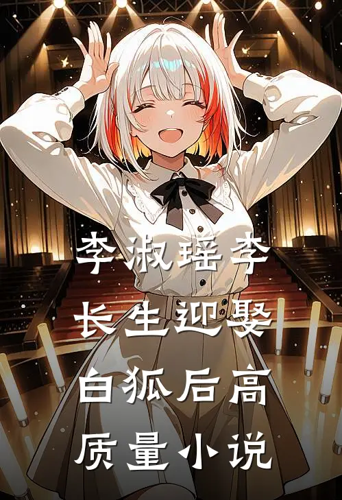 李淑瑶李长生迎娶白狐后高质量小说