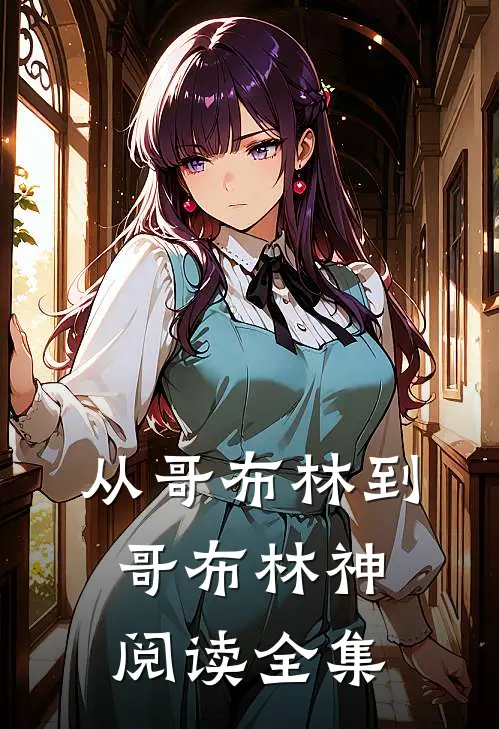 从哥布林到哥布林神阅读全集