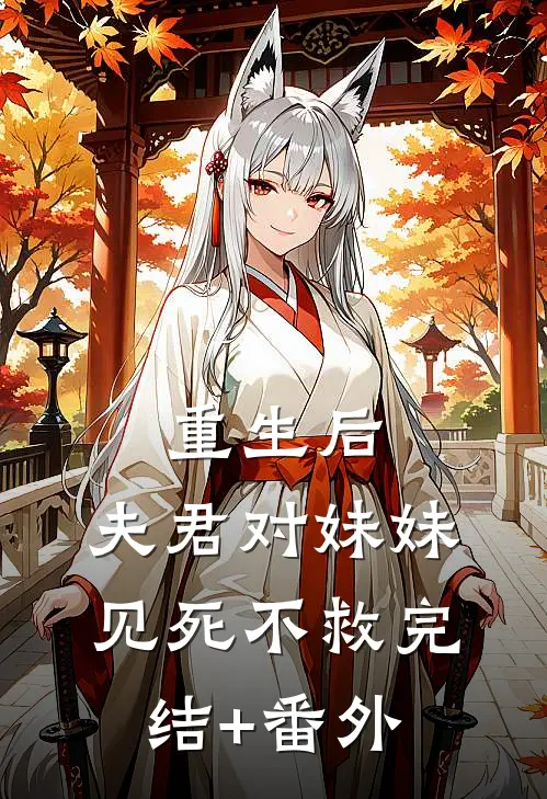 重生后，夫君对妹妹见死不救完结+番外