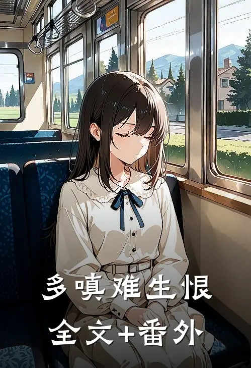 多嗔难生恨全文+番外