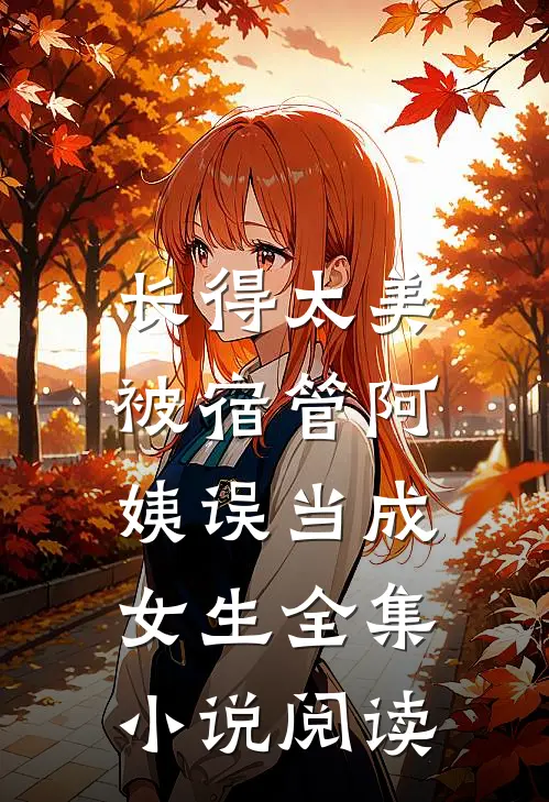 长得太美，被宿管阿姨误当成女生全集小说阅读