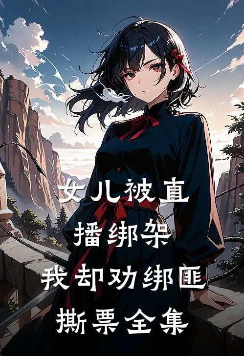 女儿被直播绑架，我却劝绑匪撕票 全集