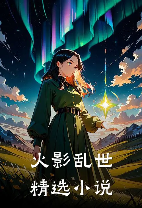 火影乱世精选小说