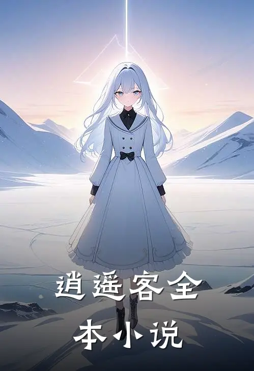 逍遥客全本小说