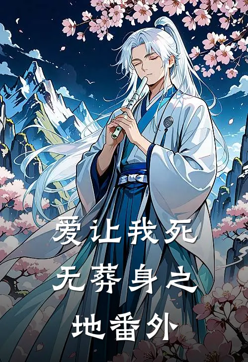 爱让我死无葬身之地 番外