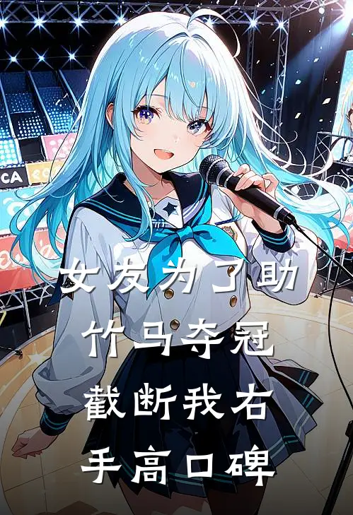 女友为了助竹马夺冠，截断我右手高口碑